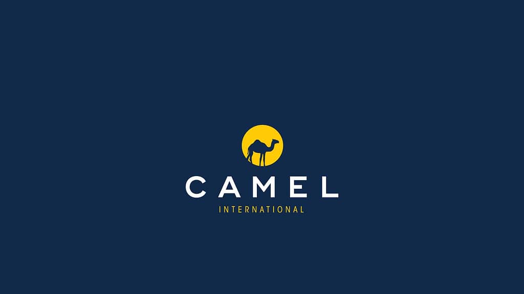 Camel FInal Logo Master File 02